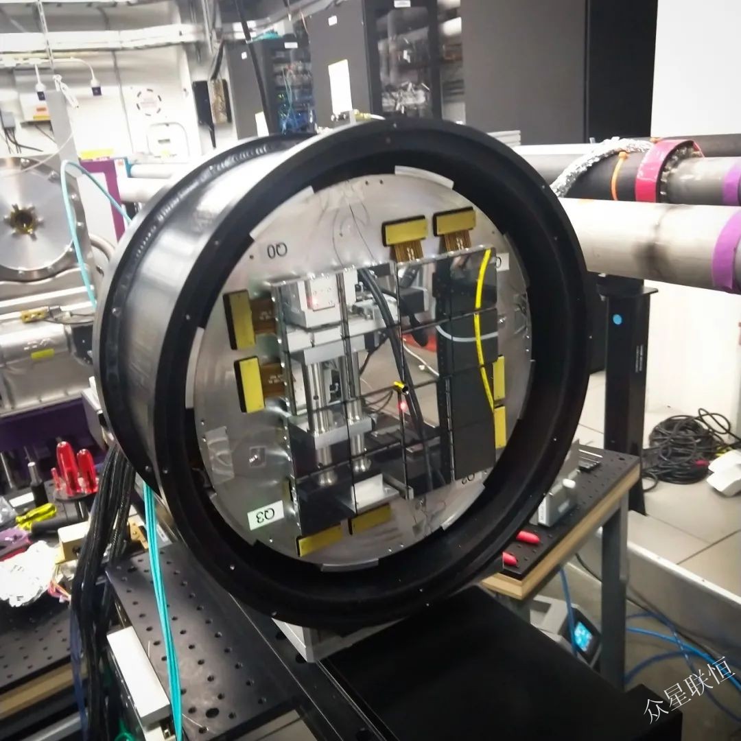 北京眾星聯(lián)恒科技有限公司 北京眾星聯(lián)恒科技有限公司