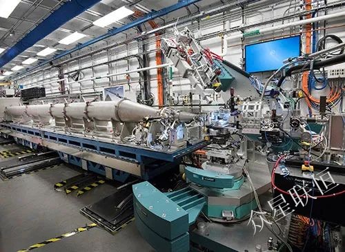 北京眾星聯(lián)恒科技有限公司