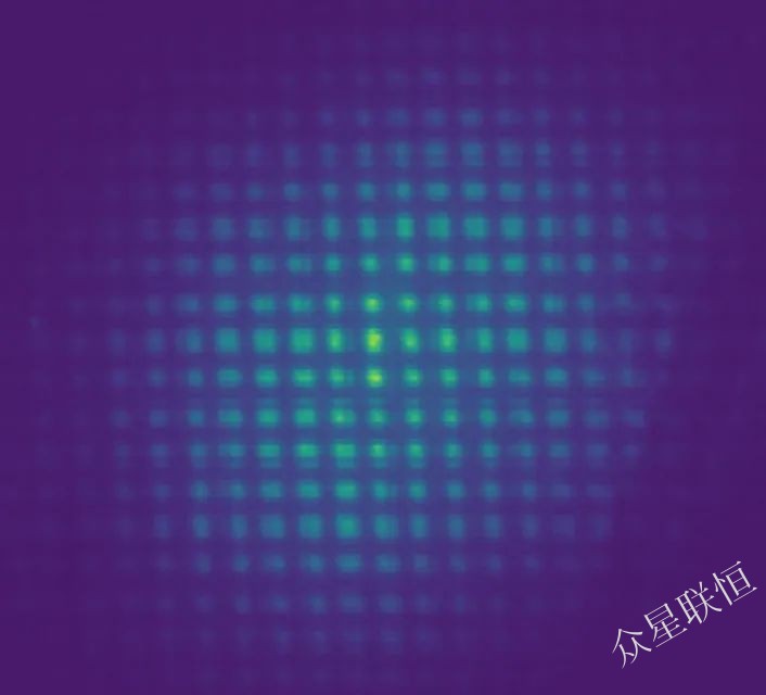 北京眾星聯(lián)恒科技有限公司