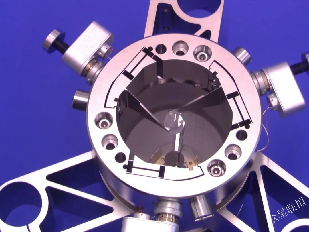 北京眾星聯(lián)恒科技有限公司 北京眾星聯(lián)恒科技有限公司