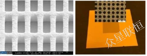 北京眾星聯(lián)恒科技有限公司