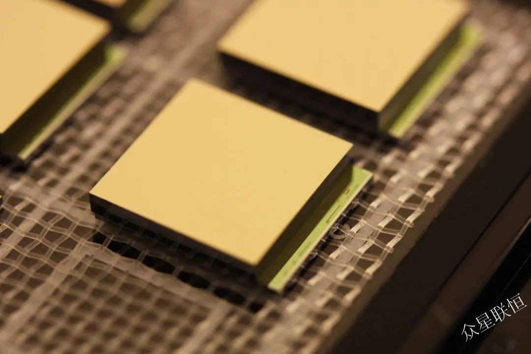 北京眾星聯(lián)恒科技有限公司 北京眾星聯(lián)恒科技有限公司