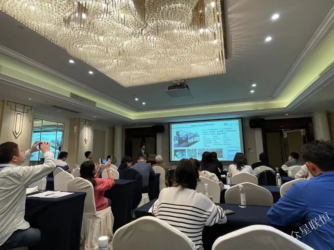 北京眾星聯(lián)恒科技有限公司 北京眾星聯(lián)恒科技有限公司