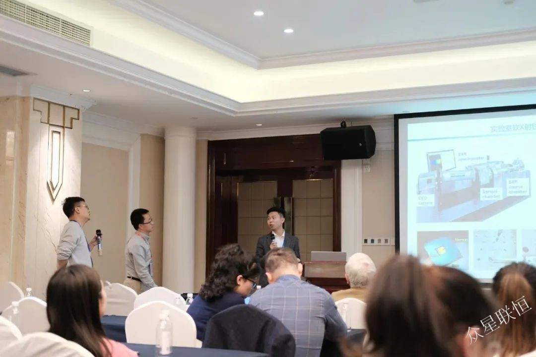 北京眾星聯(lián)恒科技有限公司 北京眾星聯(lián)恒科技有限公司