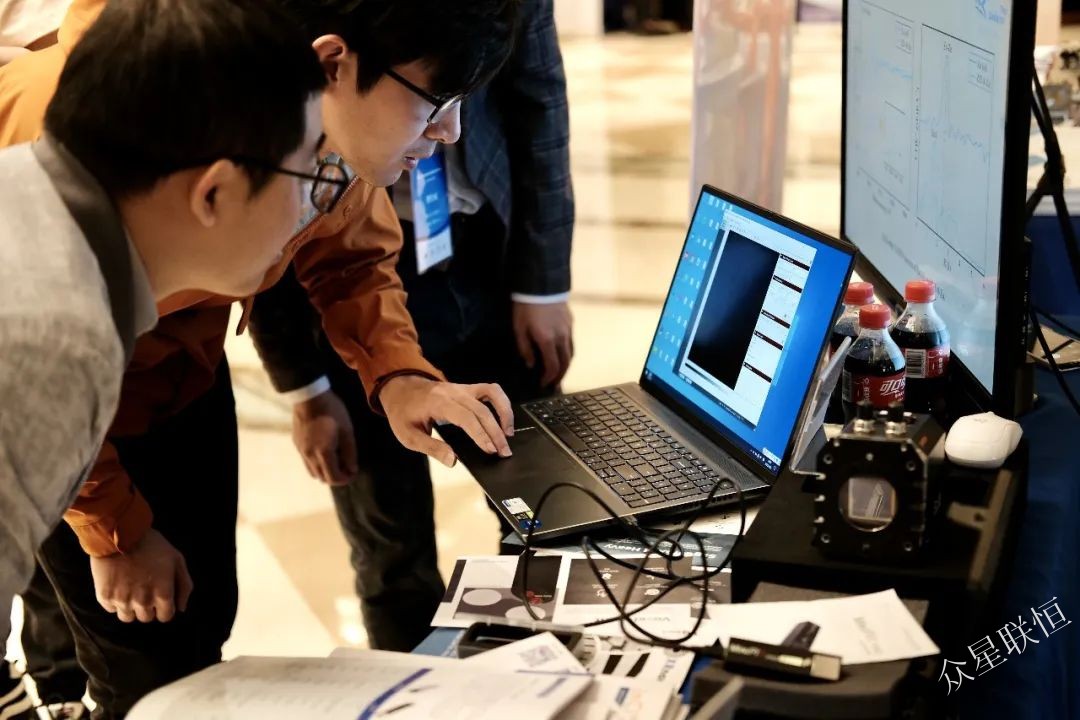 北京眾星聯(lián)恒科技有限公司 北京眾星聯(lián)恒科技有限公司