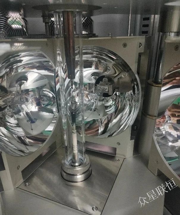 北京眾星聯(lián)恒科技有限公司