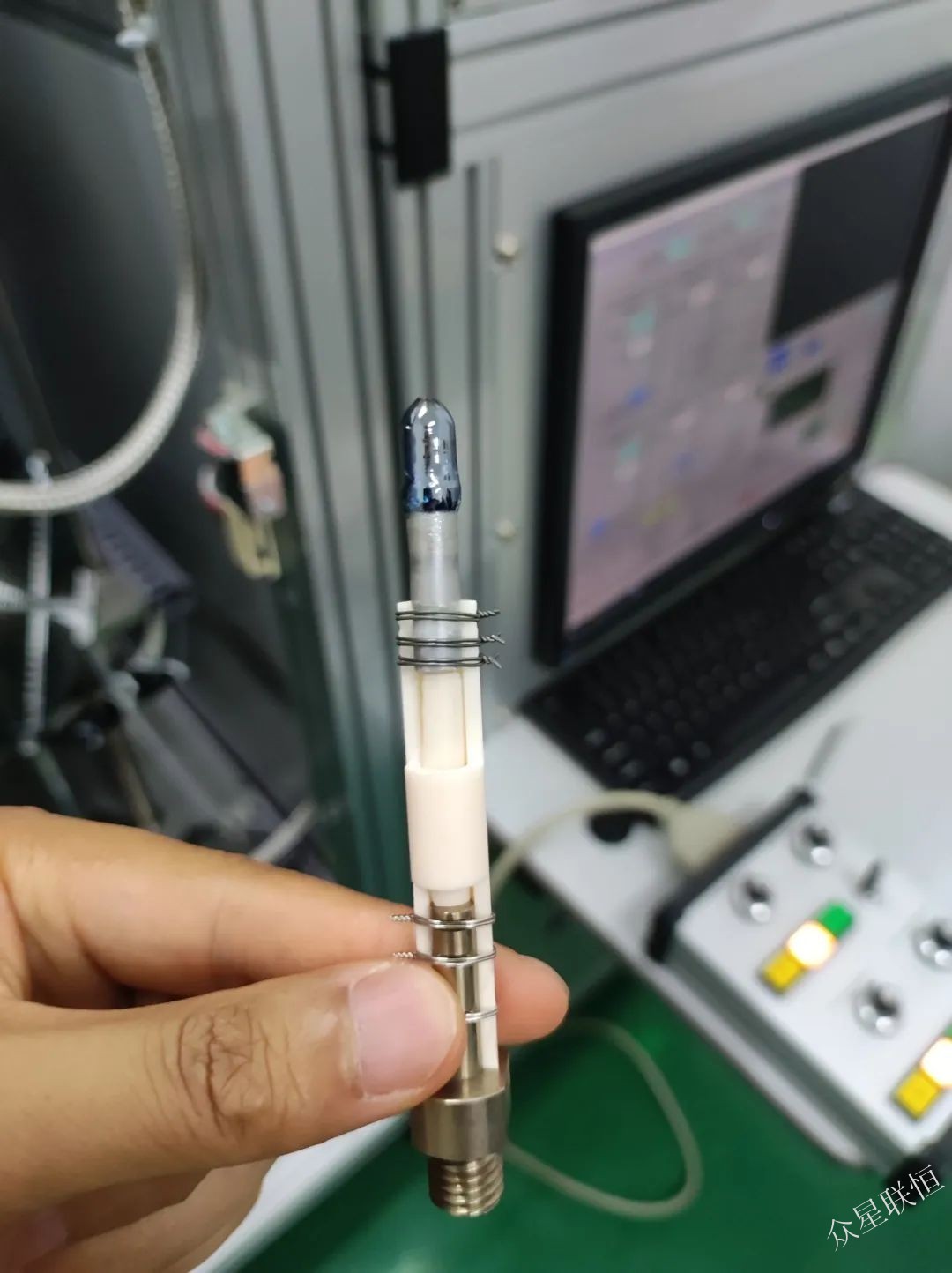 北京眾星聯(lián)恒科技有限公司