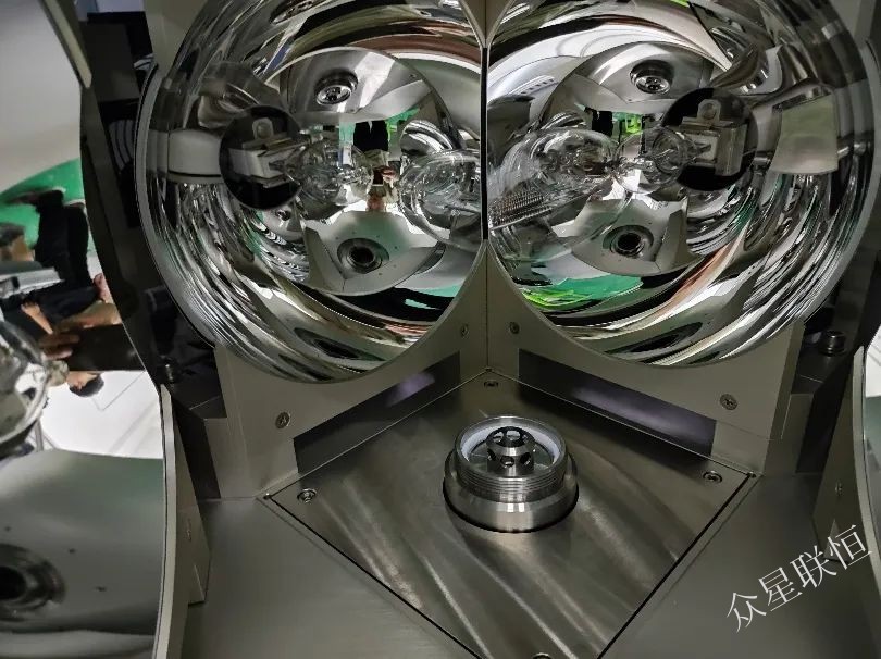 北京眾星聯(lián)恒科技有限公司