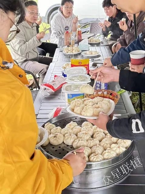 北京眾星聯(lián)恒科技有限公司