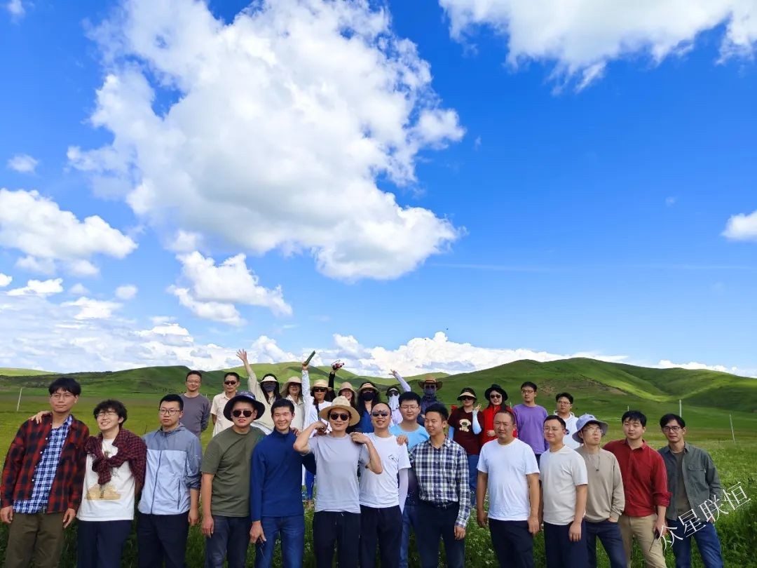 北京眾星聯(lián)恒科技有限公司