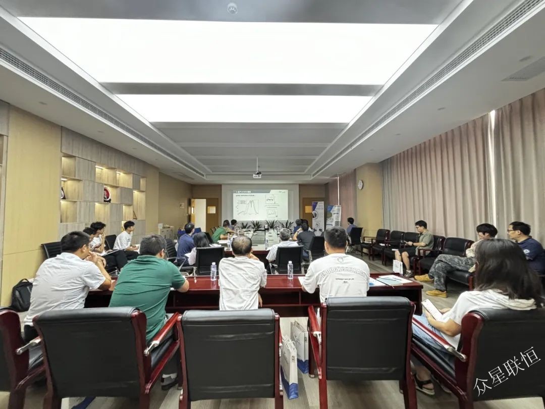 北京眾星聯(lián)恒科技有限公司 北京眾星聯(lián)恒科技有限公司