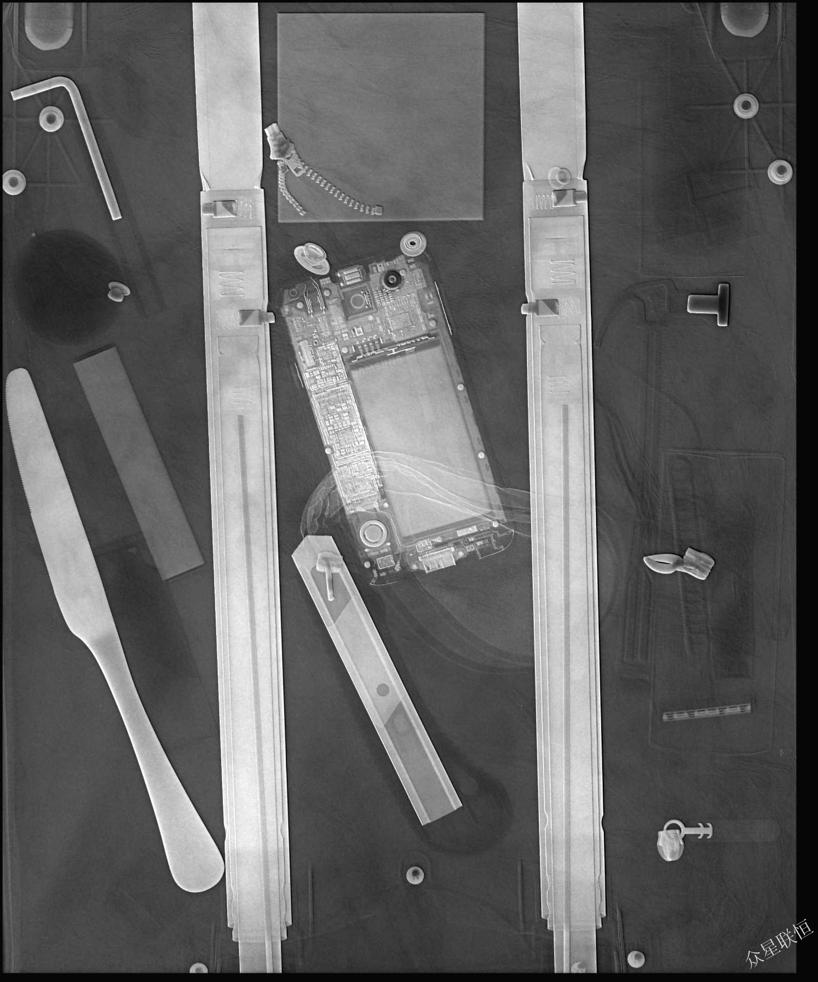 北京眾星聯(lián)恒科技有限公司