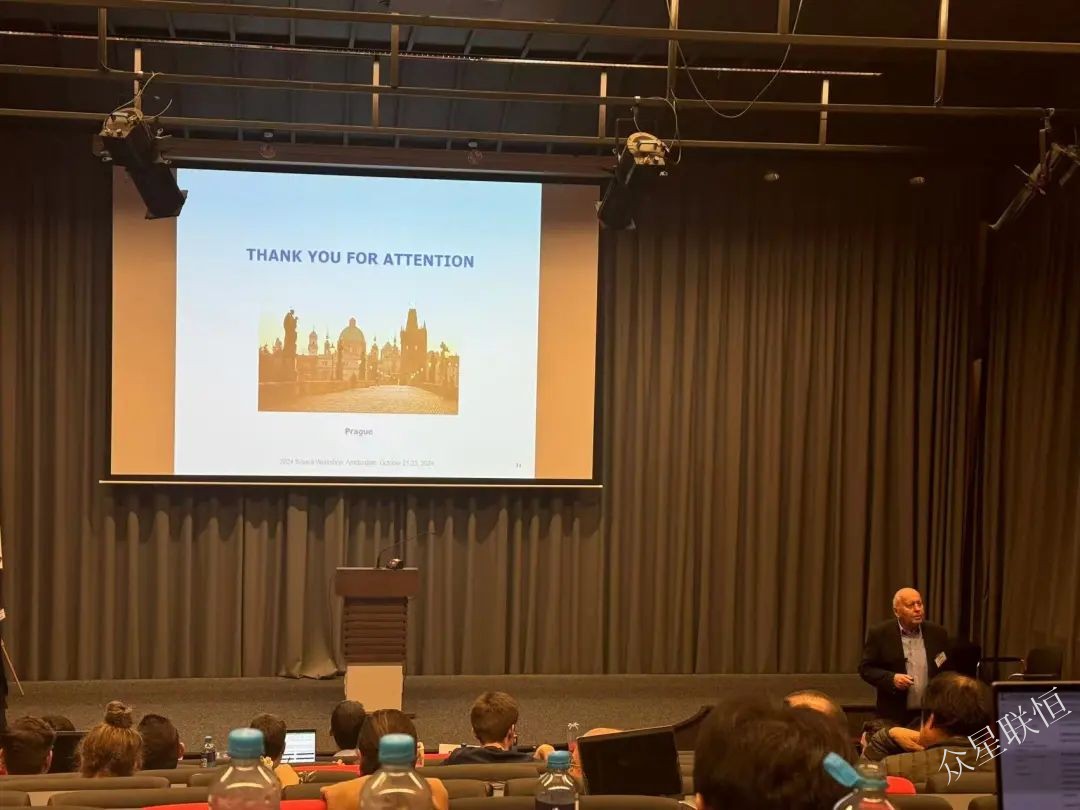 北京眾星聯(lián)恒科技有限公司 北京眾星聯(lián)恒科技有限公司