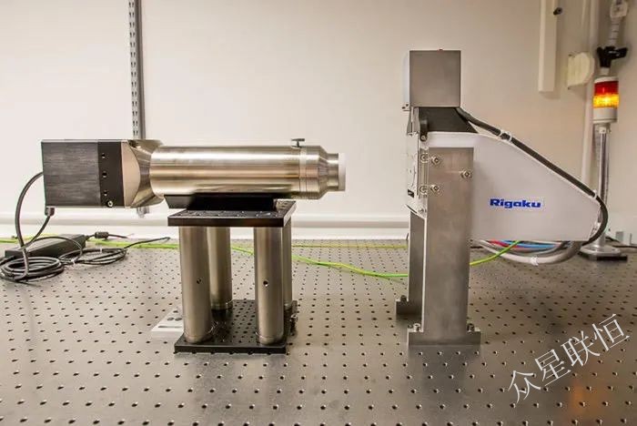 北京眾星聯(lián)恒科技有限公司