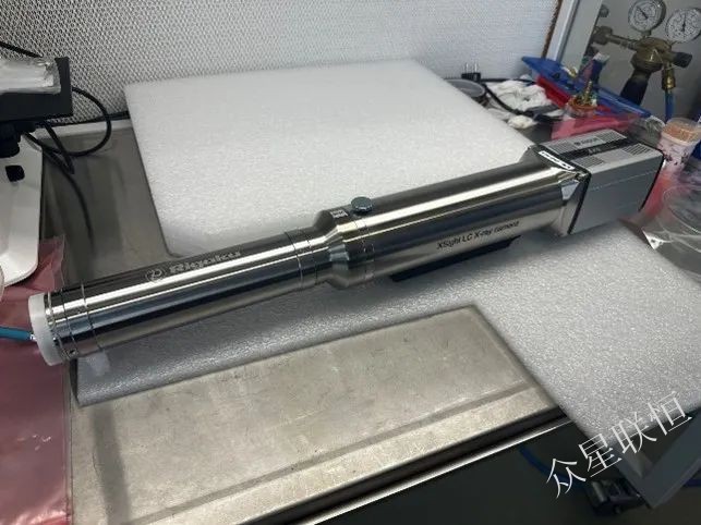 北京眾星聯(lián)恒科技有限公司