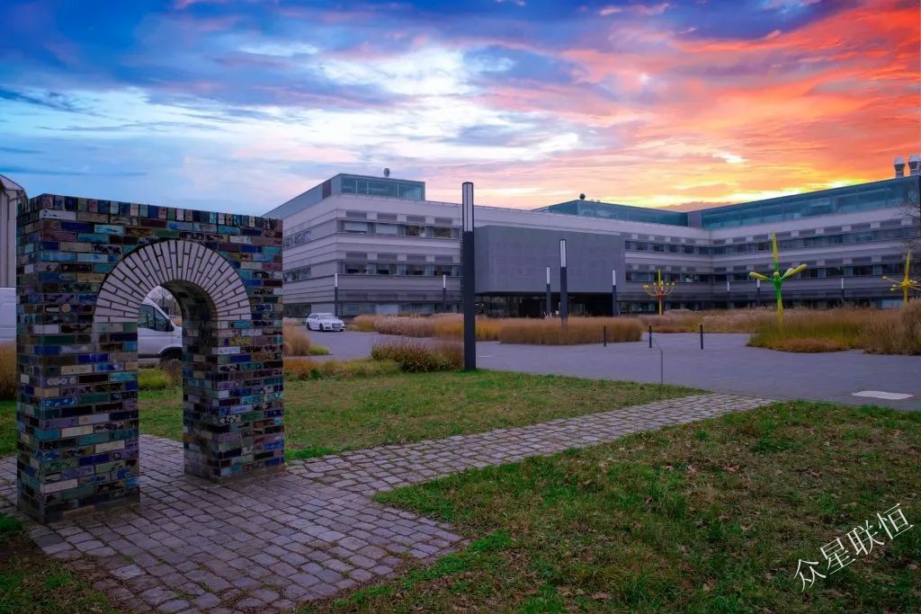 北京眾星聯(lián)恒科技有限公司 北京眾星聯(lián)恒科技有限公司