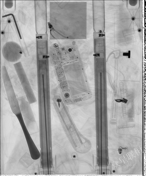 北京眾星聯(lián)恒科技有限公司