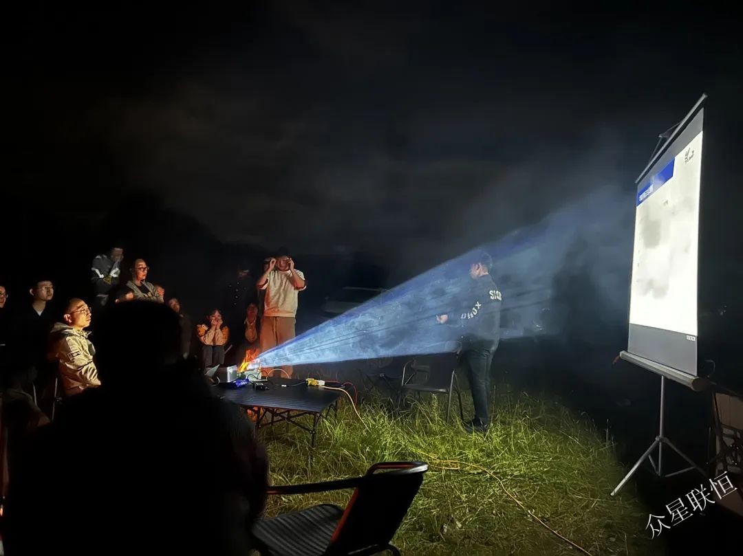 北京眾星聯(lián)恒科技有限公司 北京眾星聯(lián)恒科技有限公司