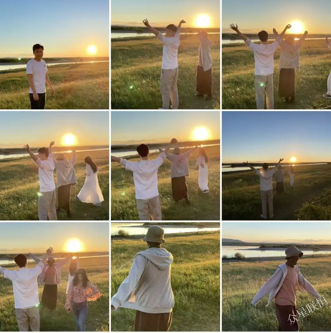 北京眾星聯(lián)恒科技有限公司 北京眾星聯(lián)恒科技有限公司