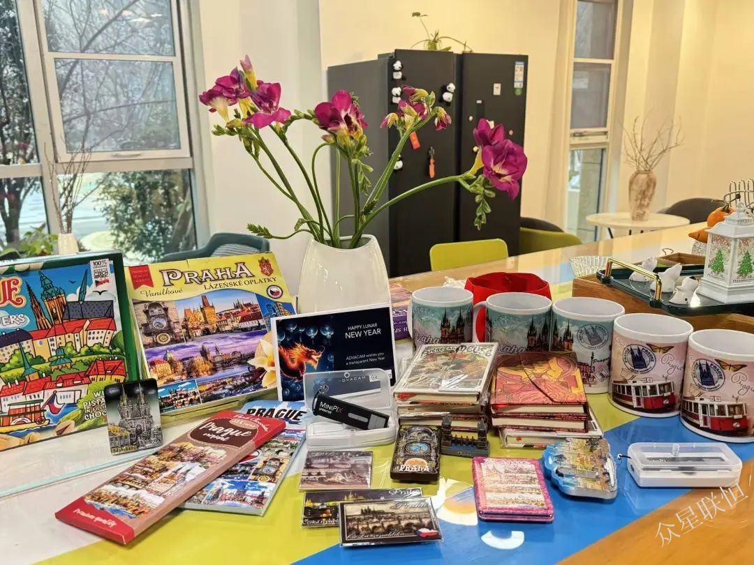 北京眾星聯(lián)恒科技有限公司 北京眾星聯(lián)恒科技有限公司