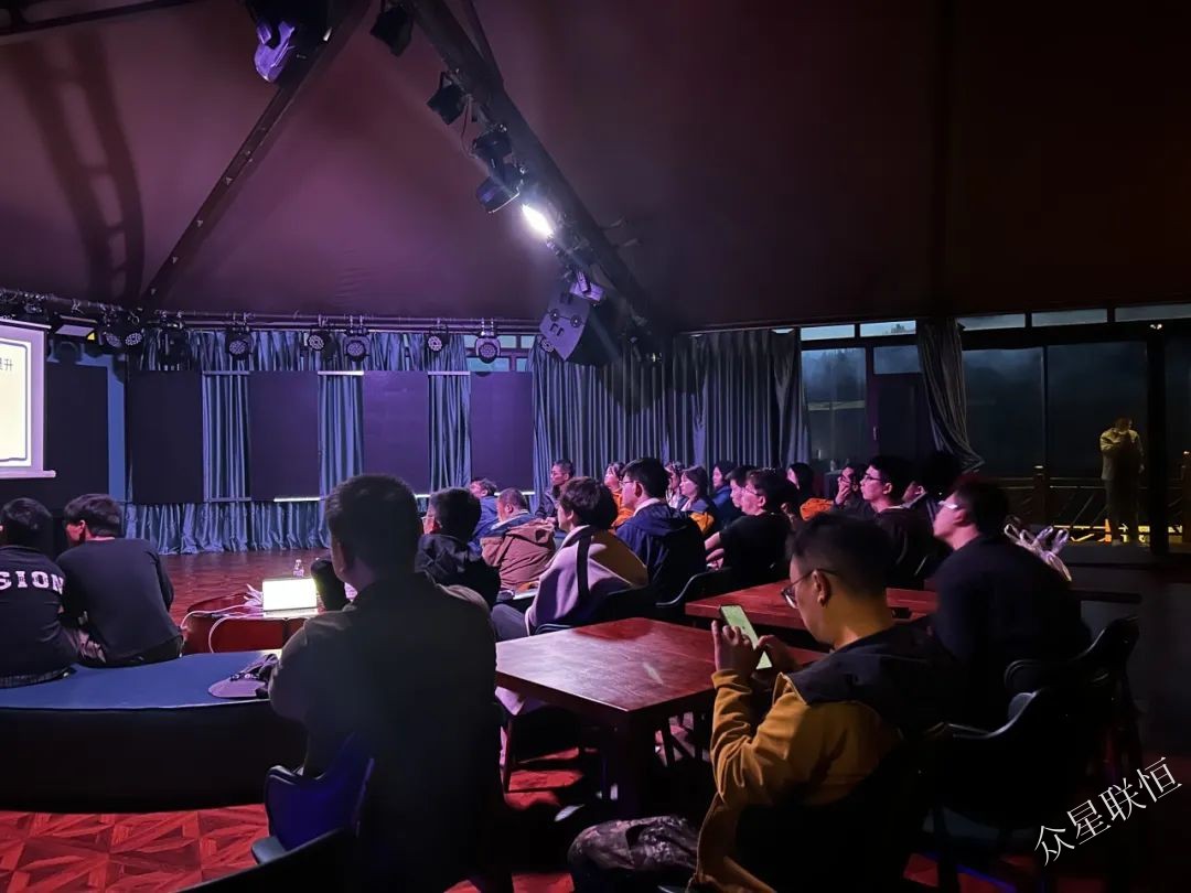 北京眾星聯(lián)恒科技有限公司 北京眾星聯(lián)恒科技有限公司