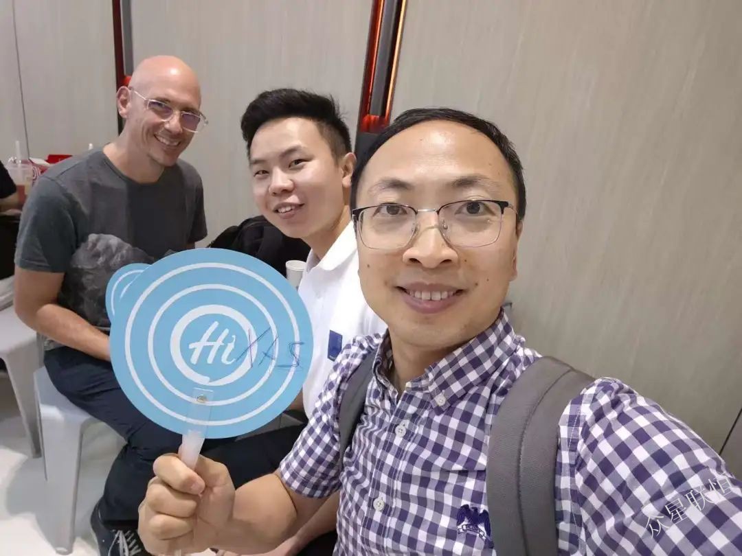 北京眾星聯(lián)恒科技有限公司 北京眾星聯(lián)恒科技有限公司