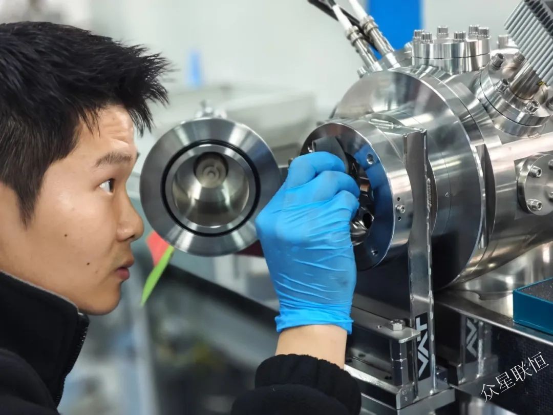 北京眾星聯(lián)恒科技有限公司 北京眾星聯(lián)恒科技有限公司