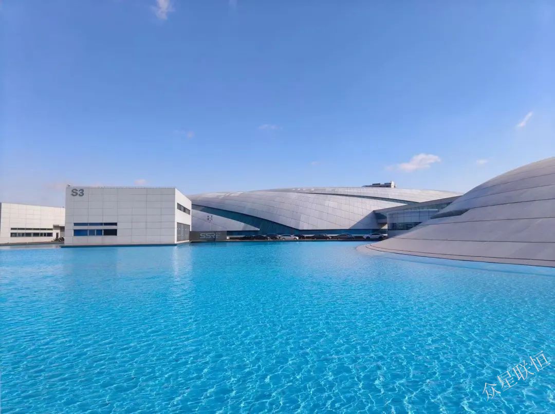 北京眾星聯(lián)恒科技有限公司 北京眾星聯(lián)恒科技有限公司