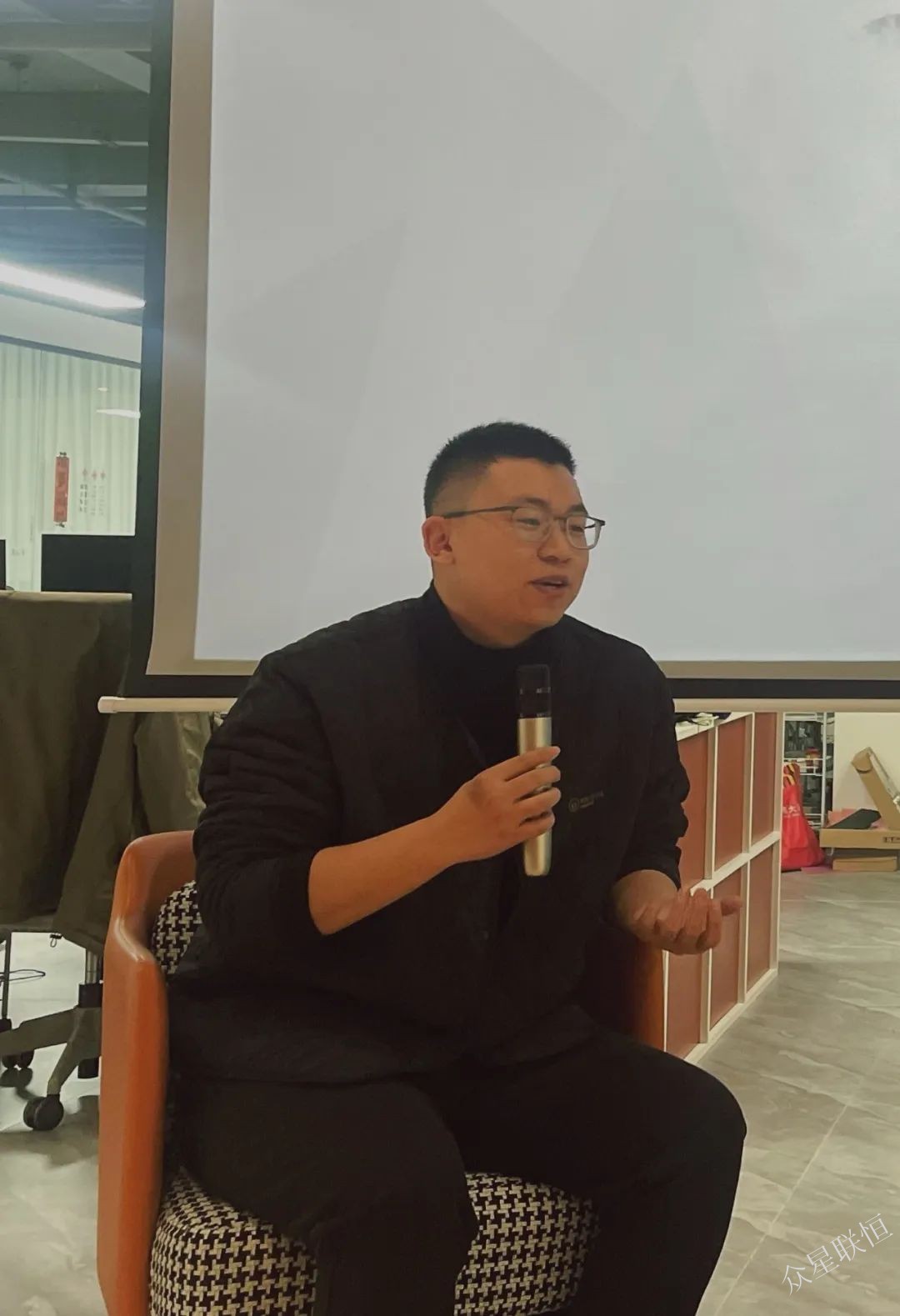 北京眾星聯(lián)恒科技有限公司