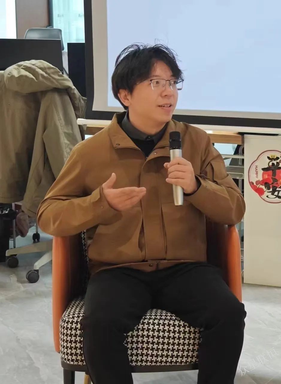 北京眾星聯(lián)恒科技有限公司