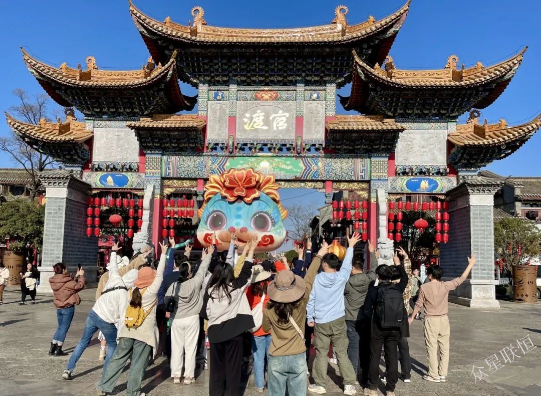 北京眾星聯(lián)恒科技有限公司