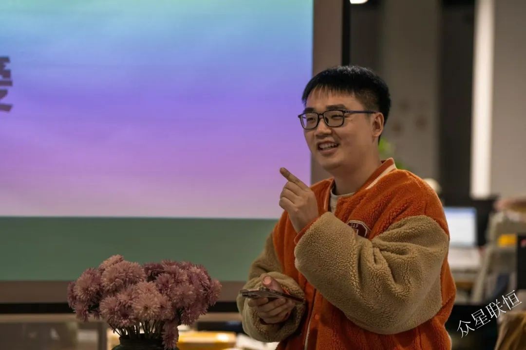 北京眾星聯(lián)恒科技有限公司