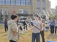 北京眾星聯(lián)恒科技有限公司