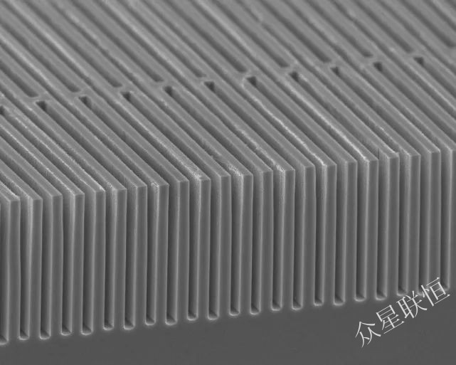 北京眾星聯(lián)恒科技有限公司