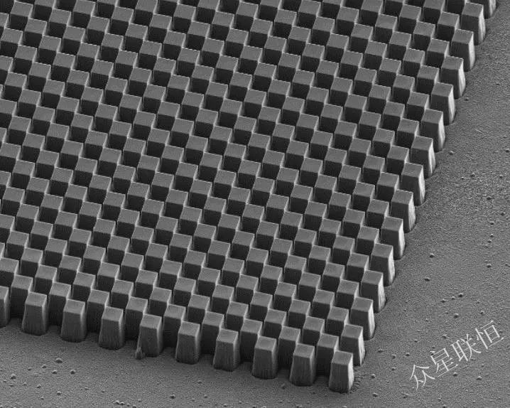 北京眾星聯(lián)恒科技有限公司