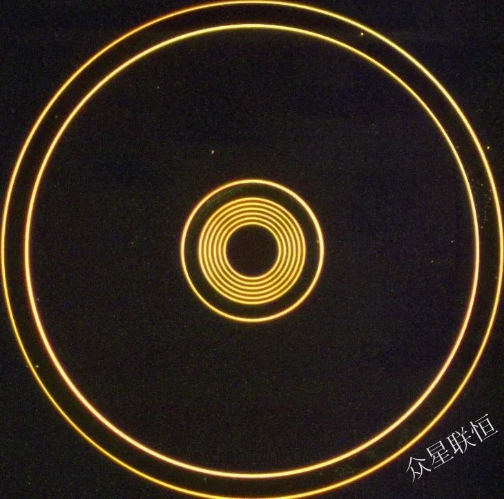 北京眾星聯(lián)恒科技有限公司