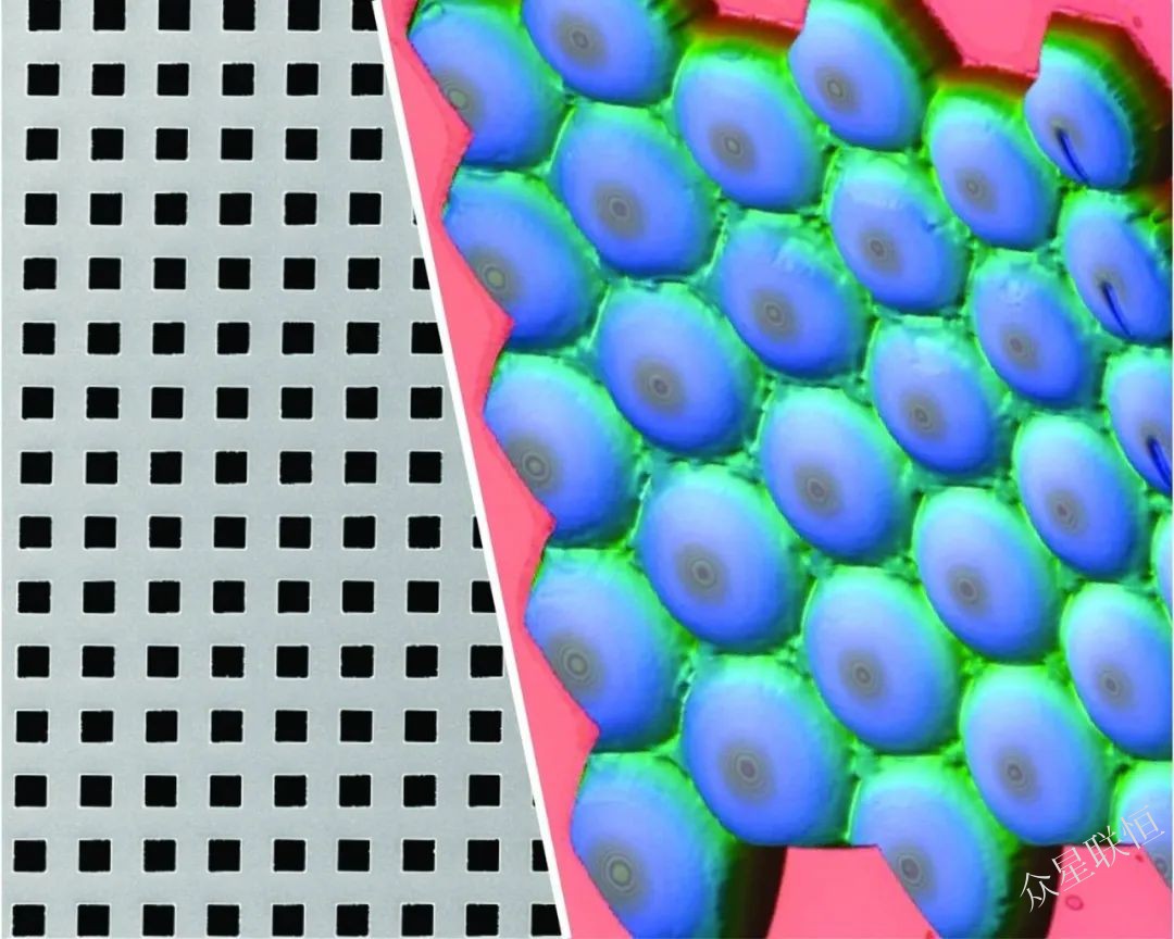 北京眾星聯(lián)恒科技有限公司