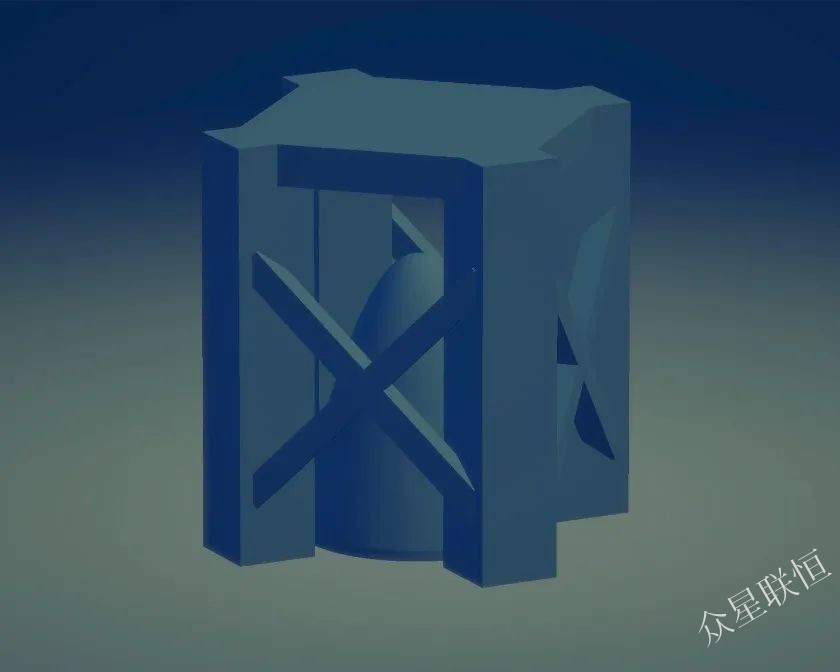 北京眾星聯(lián)恒科技有限公司