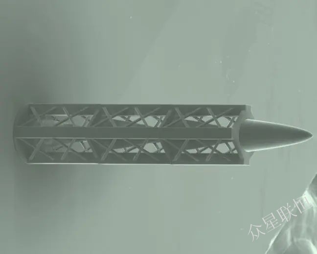 北京眾星聯(lián)恒科技有限公司