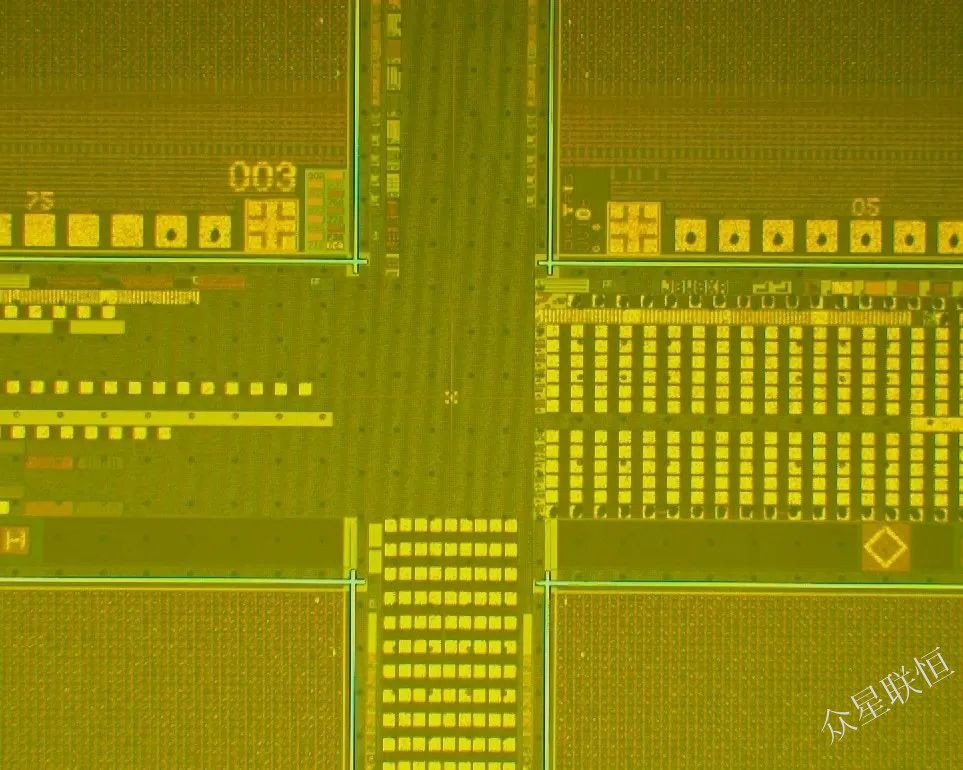 北京眾星聯(lián)恒科技有限公司