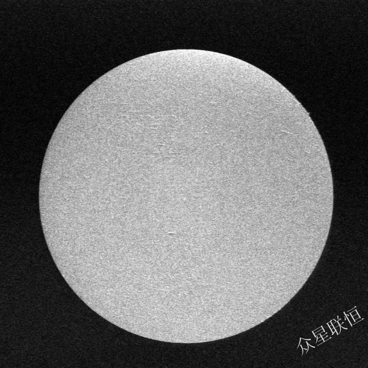 北京眾星聯(lián)恒科技有限公司