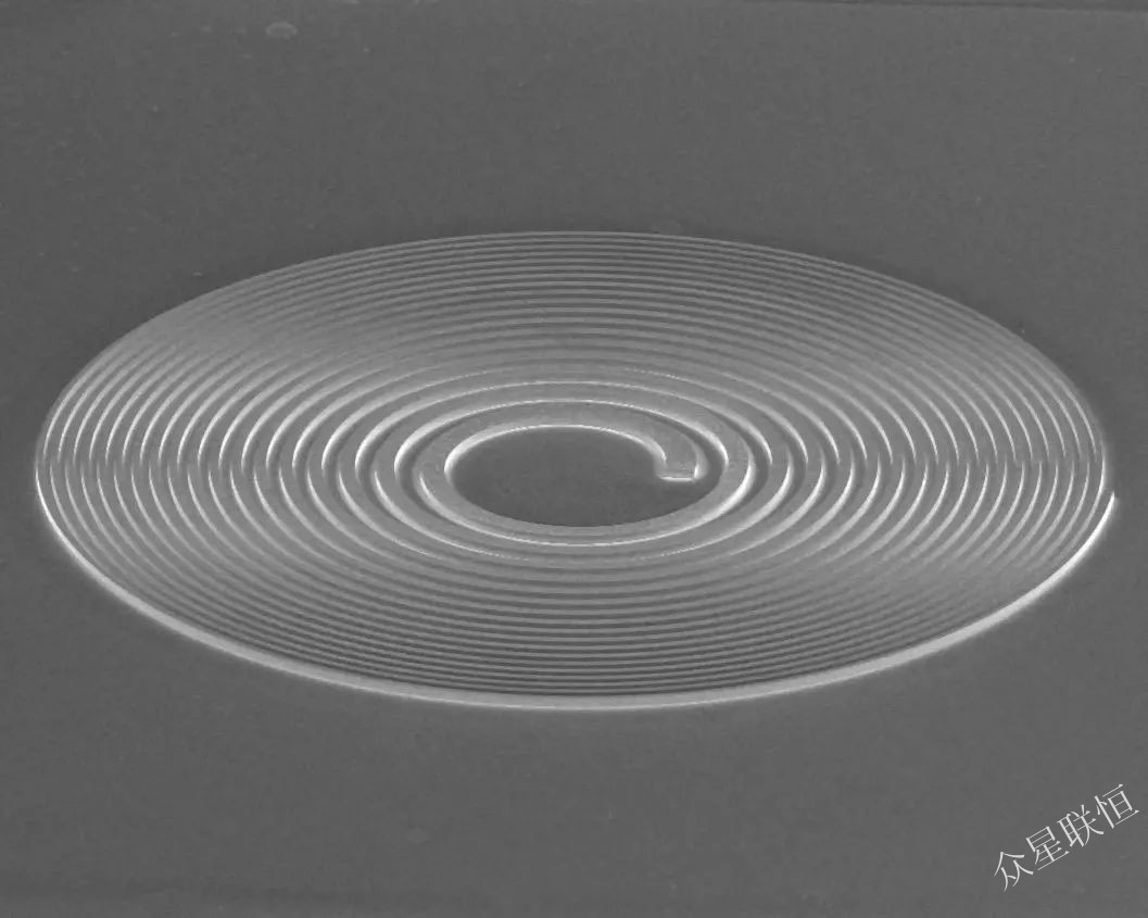 北京眾星聯(lián)恒科技有限公司