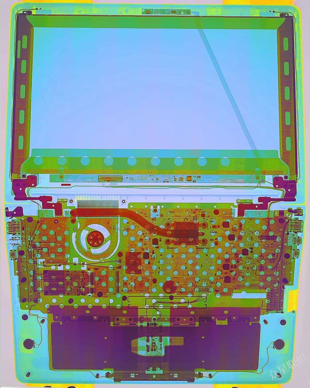 北京眾星聯(lián)恒科技有限公司 北京眾星聯(lián)恒科技有限公司