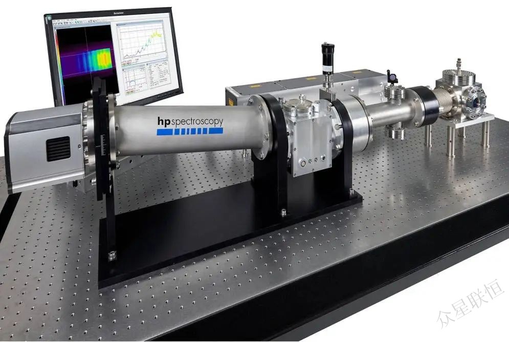 北京眾星聯(lián)恒科技有限公司 北京眾星聯(lián)恒科技有限公司
