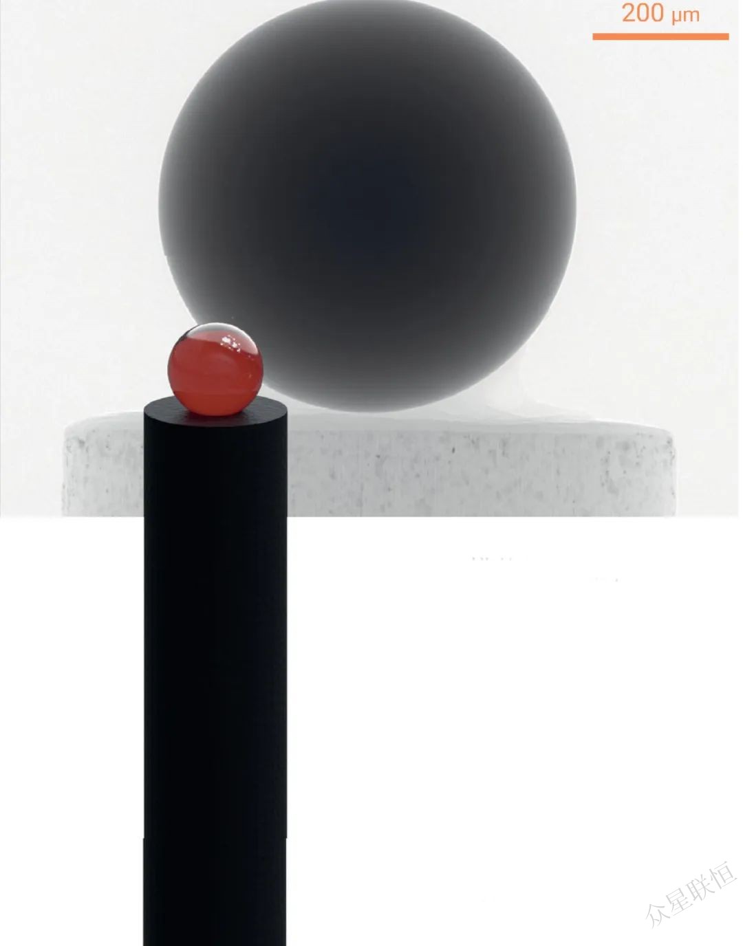 北京眾星聯(lián)恒科技有限公司 北京眾星聯(lián)恒科技有限公司