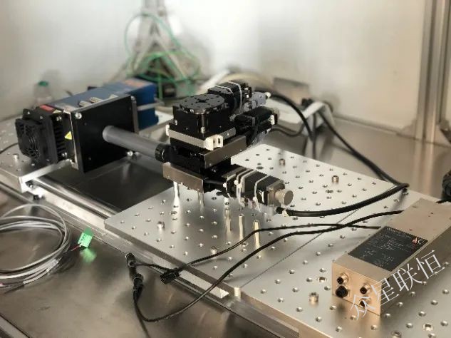 北京眾星聯(lián)恒科技有限公司 北京眾星聯(lián)恒科技有限公司