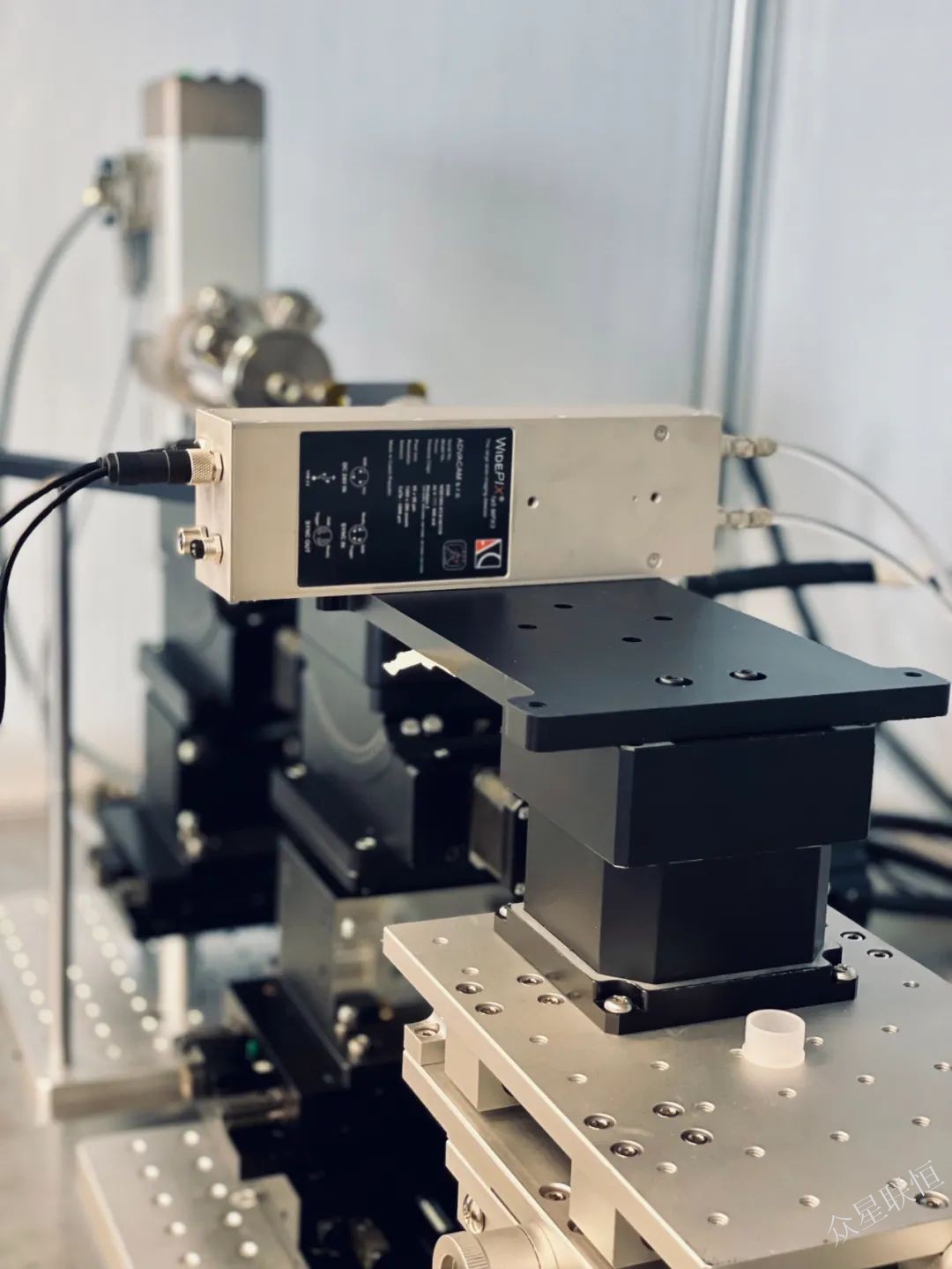 北京眾星聯(lián)恒科技有限公司 北京眾星聯(lián)恒科技有限公司