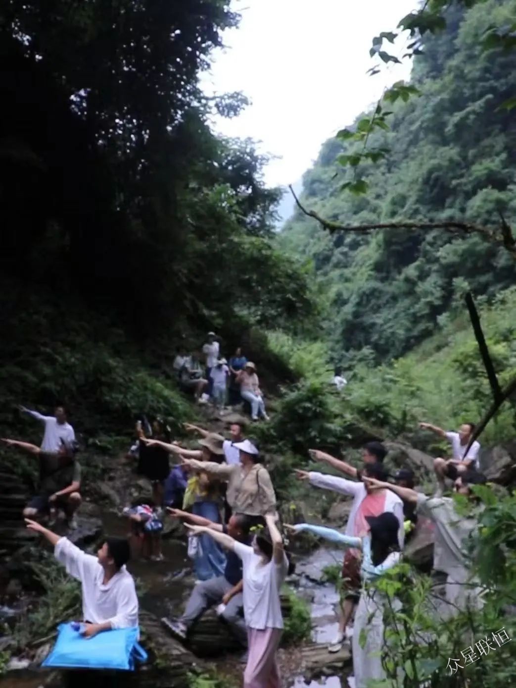 北京眾星聯(lián)恒科技有限公司