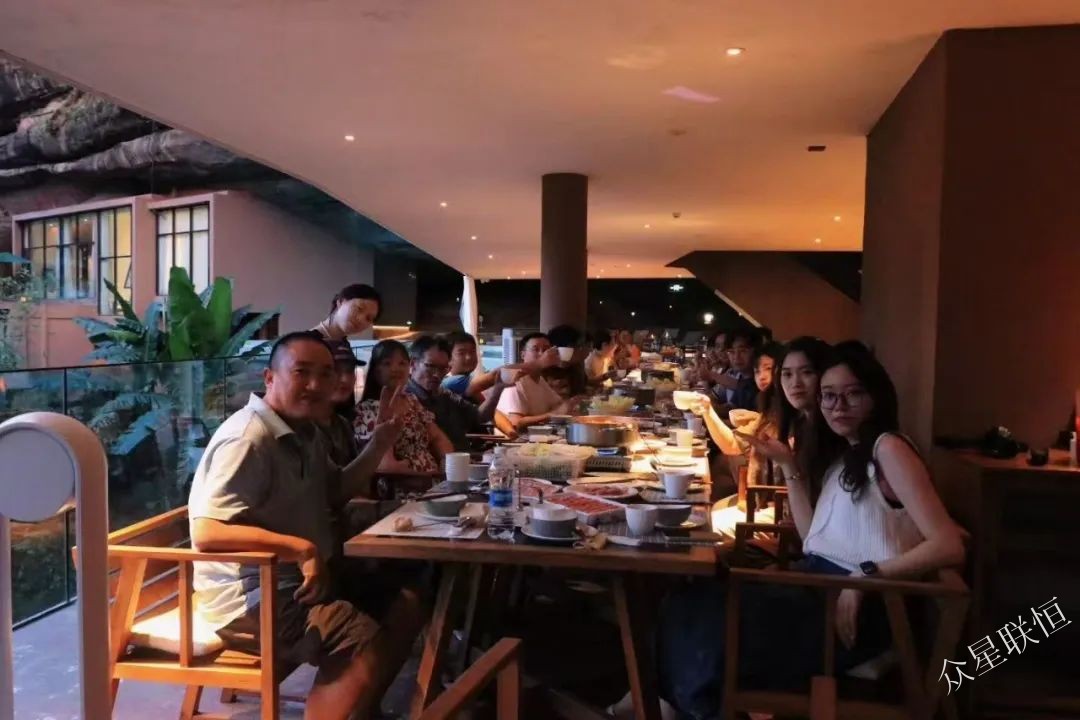 北京眾星聯(lián)恒科技有限公司