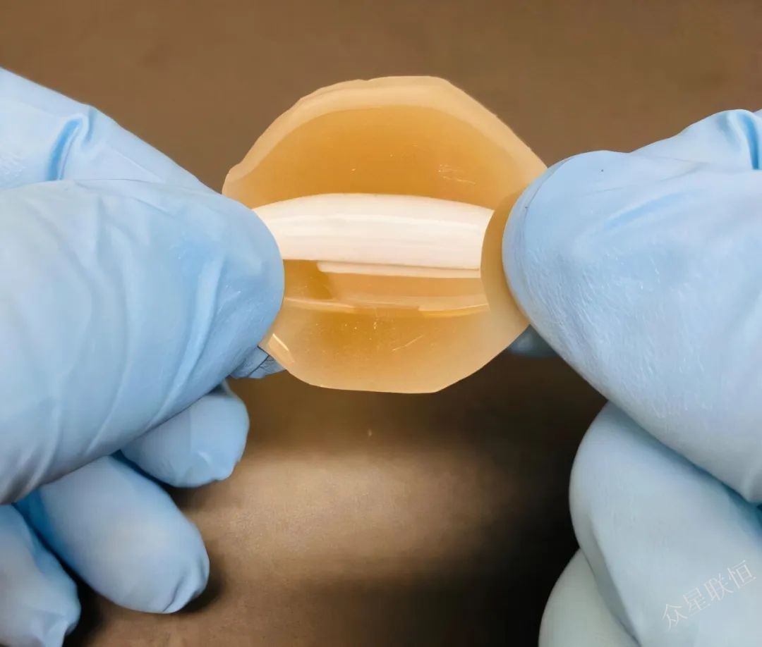 北京眾星聯(lián)恒科技有限公司